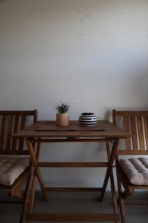 Attique Apartment - 7