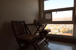 Attique Apartment - 8