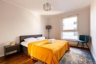 Starowiejska 91 Superior Apartment by BookingHost - 9