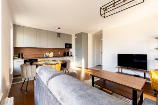 Starowiejska 91 Superior Apartment by BookingHost - 8