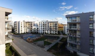 Starowiejska 91 Superior Apartment by BookingHost - 3