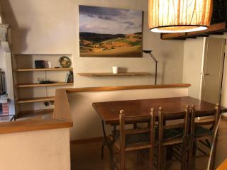 Ponte Vecchio Loft - 4