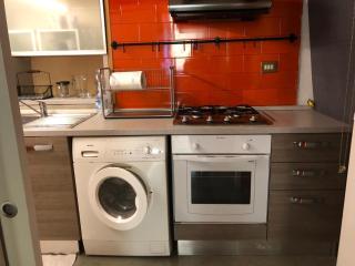 Ponte Vecchio Loft - Florence - 2