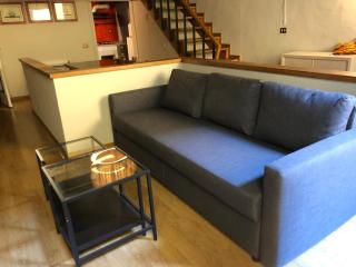 Ponte Vecchio Loft - Florence - 1