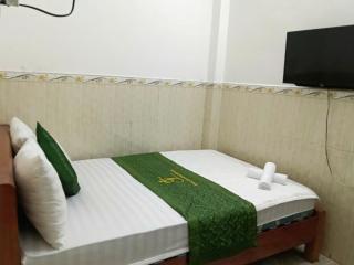 Thanh Long Hotel Hồ Chí Minh - Hô-Chi-Minh-Ville - 3