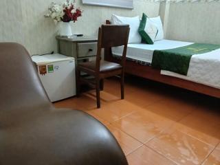 Thanh Long Hotel Hồ Chí Minh - Hô-Chi-Minh-Ville - 2