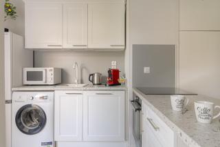 Le Montesquieu, Appartement 2 à 4 personnes, Garage Privé - 3