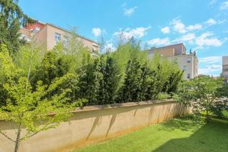 Le Montesquieu, Appartement 2 à 4 personnes, Garage Privé - 1