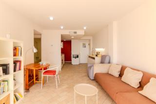 Beachfront apartment near the airport - 3