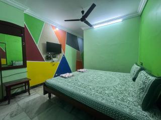 GM Residency - Vaithīsvarankoil - 9