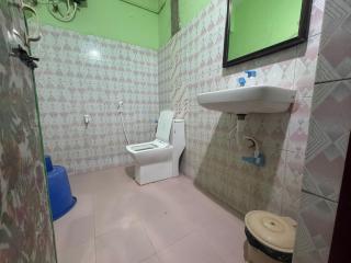 GM Residency - Vaithīsvarankoil - 4