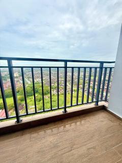 The Quartz Residence Suites Melaka - 9