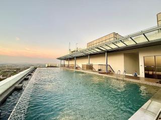 The Quartz Residence Suites Melaka - 8