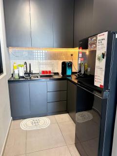 The Quartz Residence Suites Melaka - 6