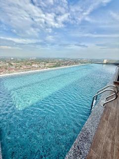 The Quartz Residence Suites Melaka - 4