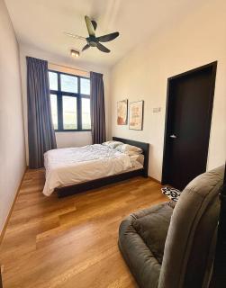 The Quartz Residence Suites Melaka - 2