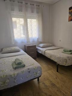 Calas De Cabo Roig - 2