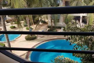 Appartement Saly plage - 5