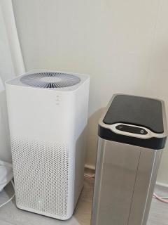 Modern, Cozy 2BR in Yeonnam,HongDae,Newly opened - 1