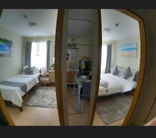 CONDOTEL MARINA SPATIAL FILINVESt -  - 6