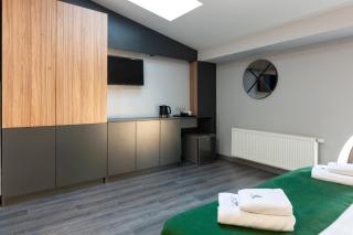 AUSTRIAN APART HOTEL - 5