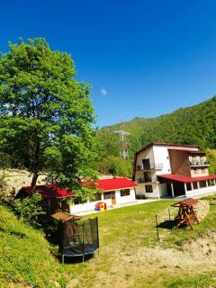 Popasul de Sub Munte - 5