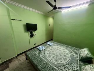 GM Residency - Vaithīsvarankoil - 7