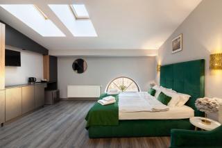 AUSTRIAN APART HOTEL - 9