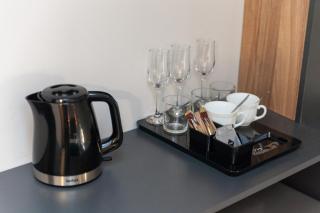 AUSTRIAN APART HOTEL - 8