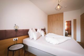 dolomites view apartment - 7