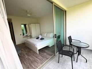 Private apartment at Oceana Resort by Lofty - 6