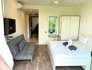 Private apartment at Oceana Resort by Lofty - 2