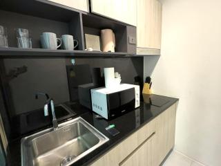 Private apartment at Oceana Resort by Lofty - 1