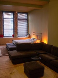 Spacious home in the heart of Antwerp! - 8