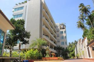 Private apartment at Sea & Sky by Lofty - 9