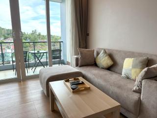 Private apartment at Sea & Sky by Lofty - 6