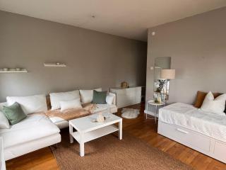 Cozy studio apartment, located only 10min from the city - 7