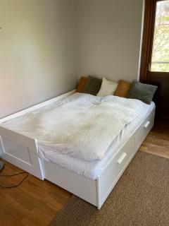 Cozy studio apartment, located only 10min from the city - 5