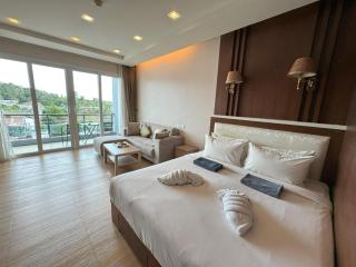 Private apartment at Sea & Sky by Lofty - 3