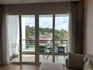 Private apartment at Sea & Sky by Lofty - 2