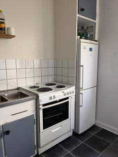 Cozy studio apartment, located only 10min from the city - 3