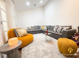 Exclusive 3bedroom House near Paddington Station! - 8