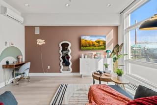 Modern 1BR Apartment Downtown Philly Near MET - 9