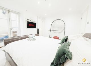 Exclusive 3bedroom House near Paddington Station! - London - 4