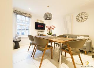 Exclusive 3bedroom House near Paddington Station! - 7