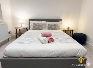 Exclusive 3bedroom House near Paddington Station! - London - 2