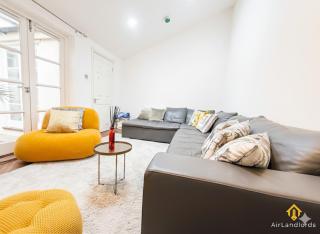 Exclusive 3bedroom House near Paddington Station! - 5