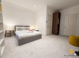 Exclusive 3bedroom House near Paddington Station! - 3