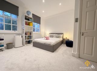 Exclusive 3bedroom House near Paddington Station! - London - 1