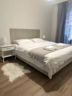 Regina's Sky View 32nd floor Apt - 6